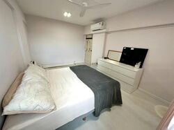 Blk 112 Hougang Avenue 1 (Hougang), HDB 3 Rooms #458001611